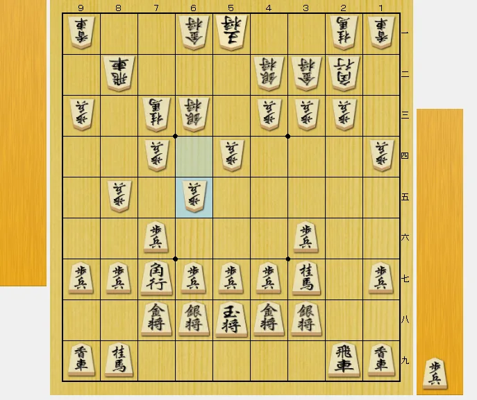 相掛かりにおける構想を選ぶときの判断基準