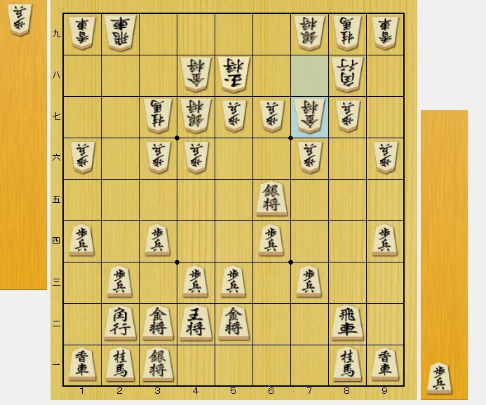 相掛かりで知っていると役立つ攻め筋
