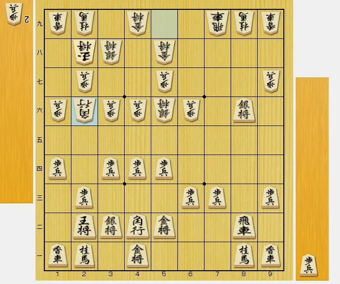 敵の攻めを遅らせるときに役立つテクニック(2)