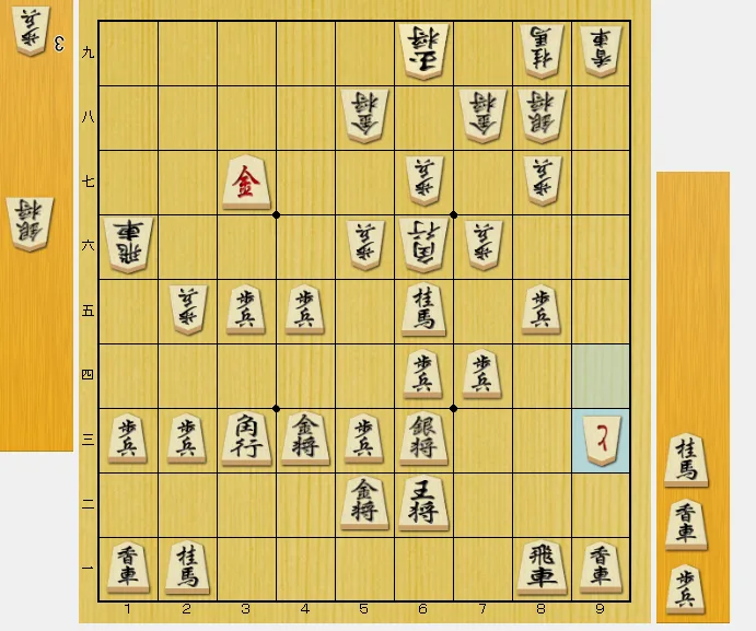 右玉を指しこなすためのコツ